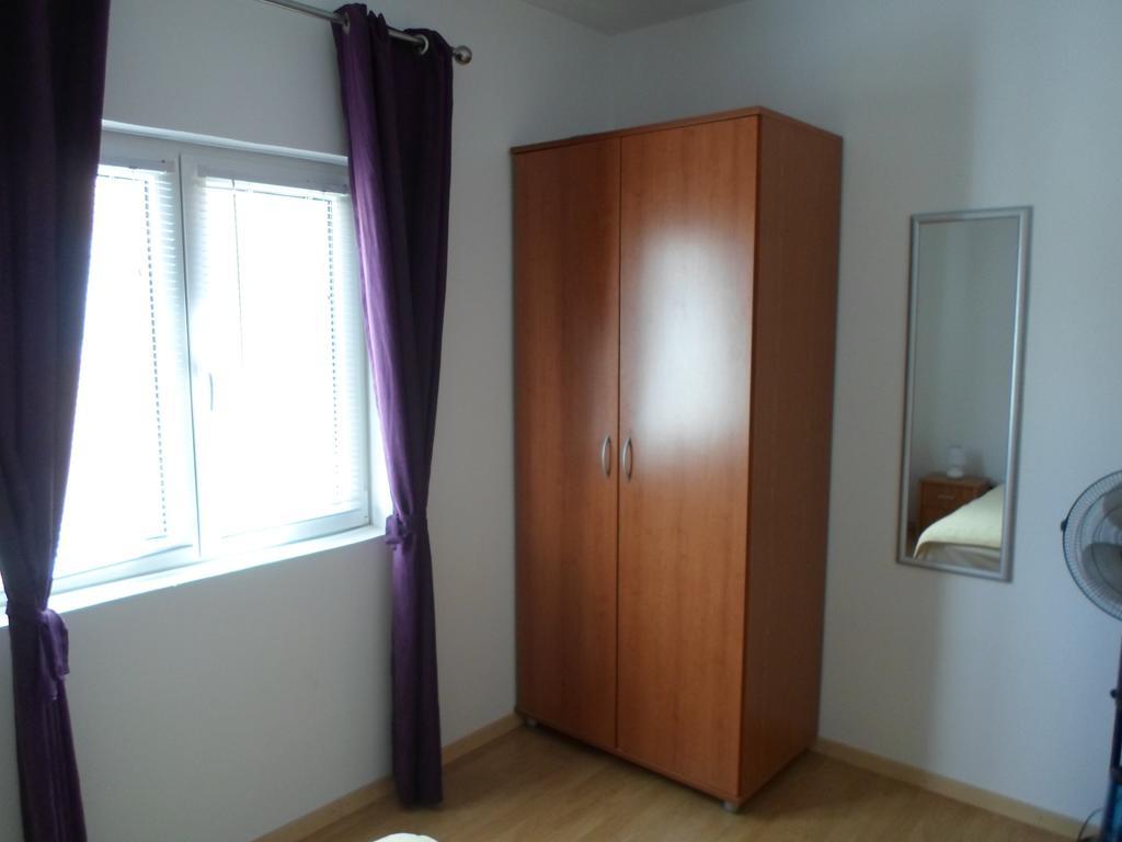 Apartments Nana Biograd Na Moru Exterior foto